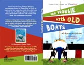 The Trouble with Old Boats, by Adrian Morgan, published by A&C Black