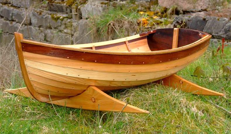 Wooden Boat Baby Cradle Plans Plans DIY Free Download how to build 